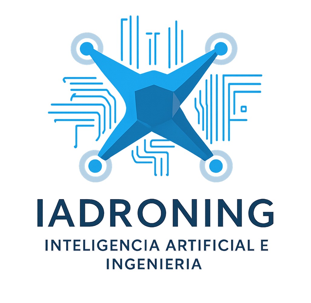 Logotipo IADRONING